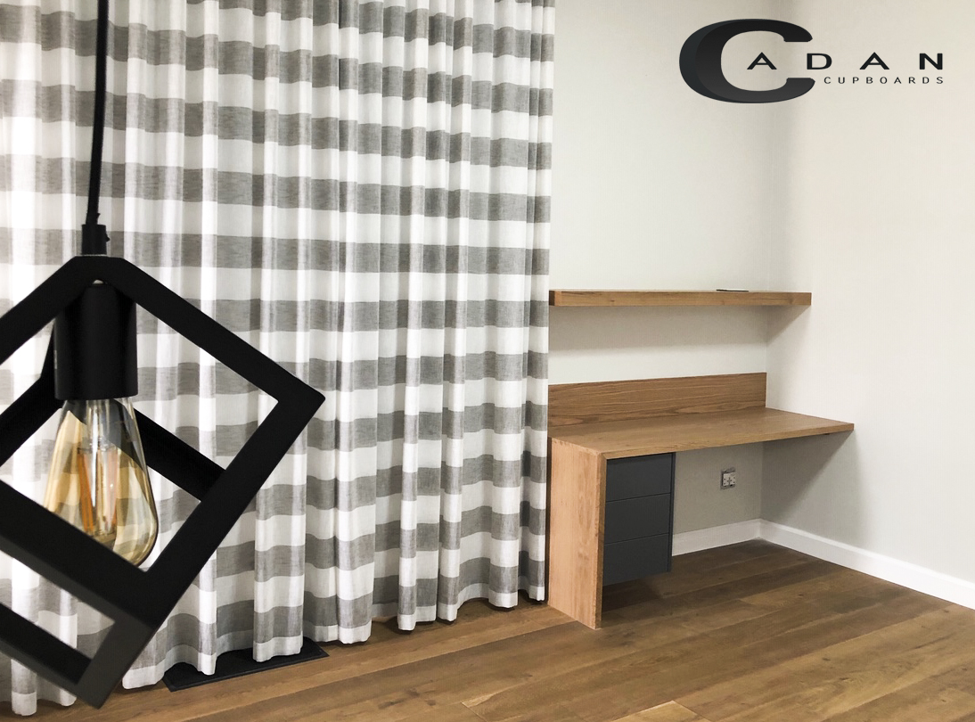 Cadan Cupboards - Bedroom 1