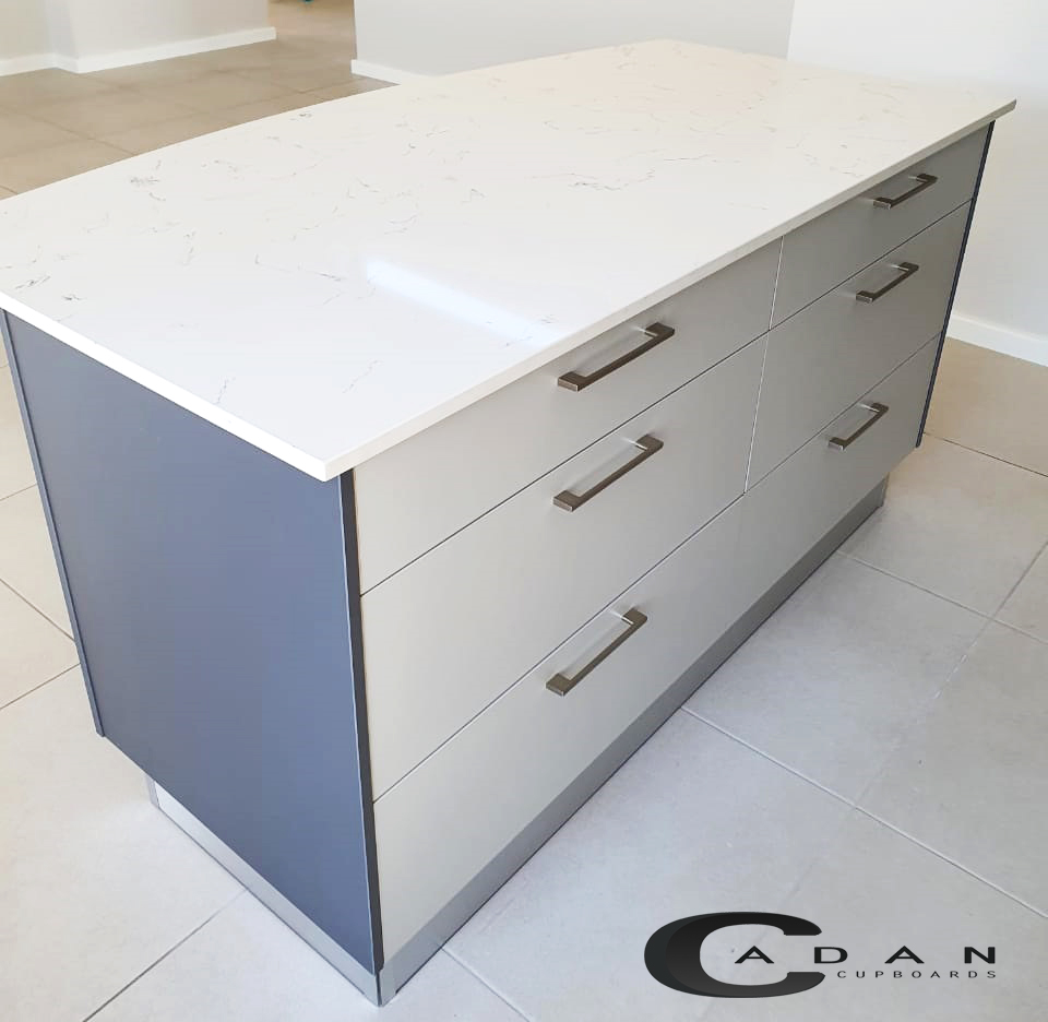 Greyston Vollage - Cadan